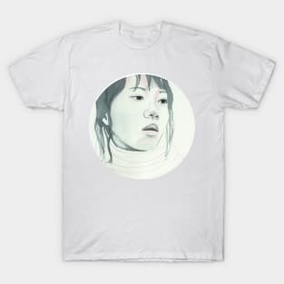 Samaritan girl T-Shirt